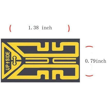 Improved Mobile Signal Enhancer Sticker