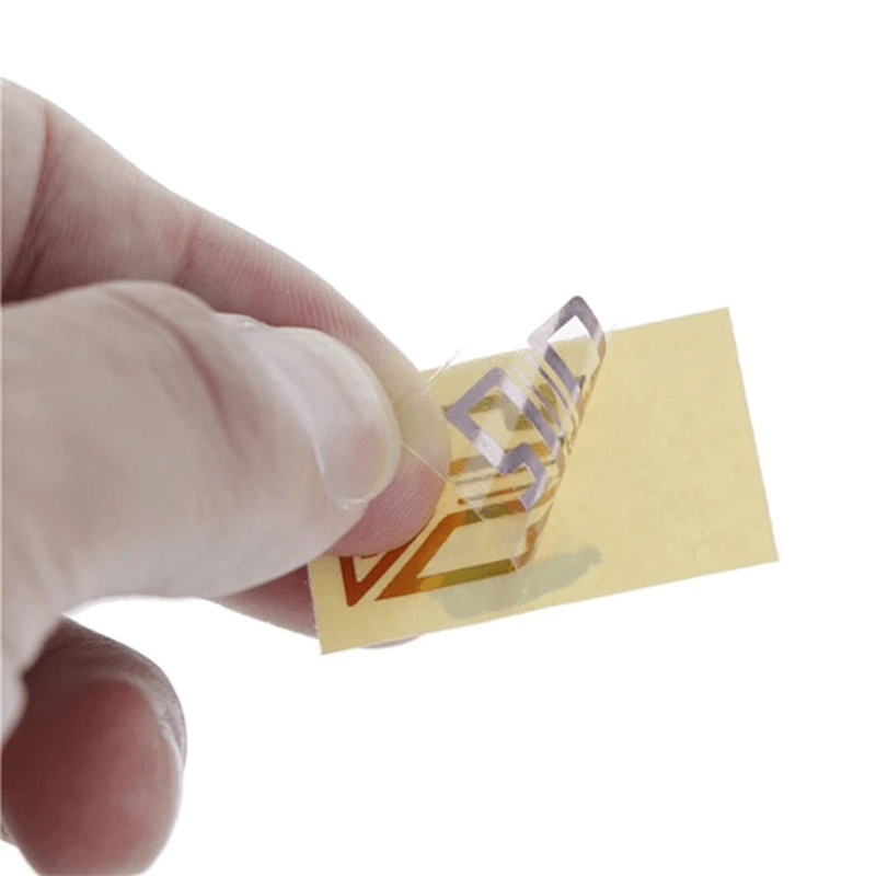 Improved Mobile Signal Enhancer Sticker