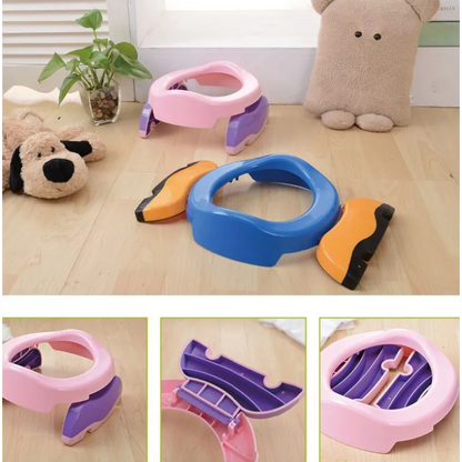 Child Friendly Potty Training Chair