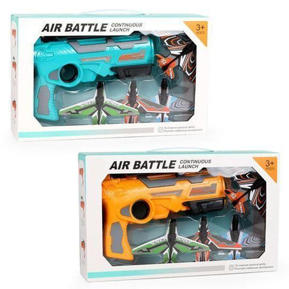 Exciting Remote Control Airplane Toy