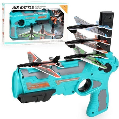 Exciting Remote Control Airplane Toy