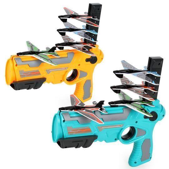 Exciting Remote Control Airplane Toy