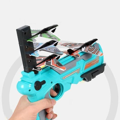 Exciting Remote Control Airplane Toy - Luxicro
