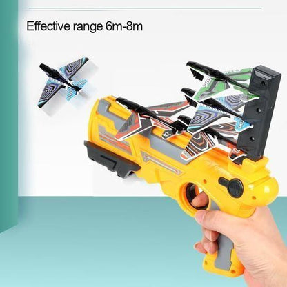Exciting Remote Control Airplane Toy