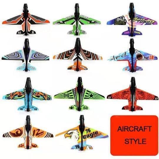 Exciting Remote Control Airplane Toy