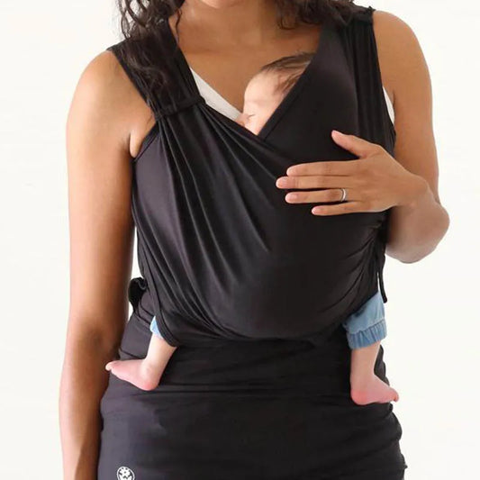 Cozy Baby Sling Nursing Vest - Luxicro