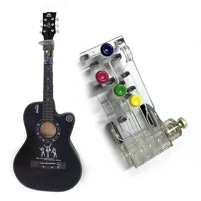 Beginner Guitar Starter Pack