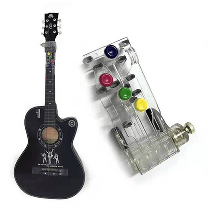 Beginner Guitar Starter Pack