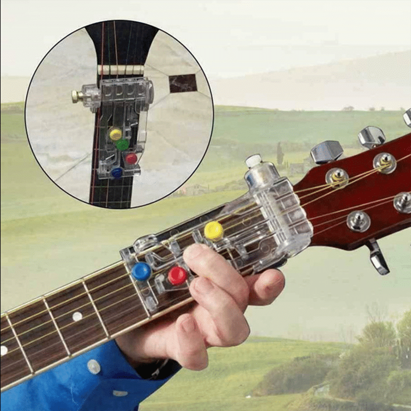 Beginner Guitar Starter Pack