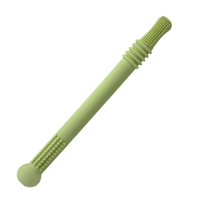Gentle Infant Teething Silicone Toys