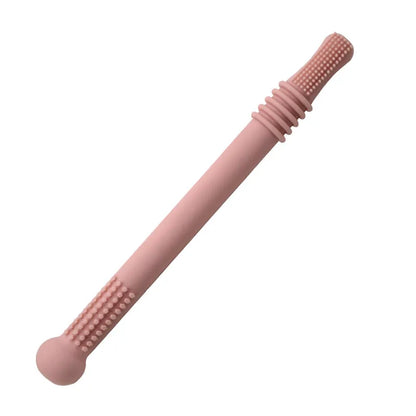 Gentle Infant Teething Silicone Toys