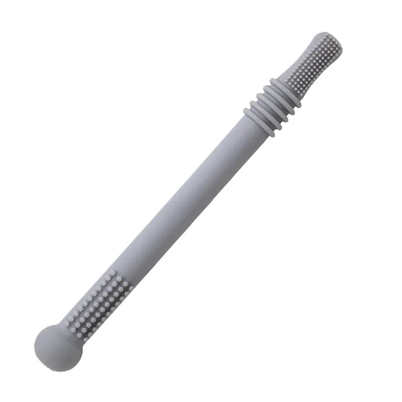 Gentle Infant Teething Silicone Toys