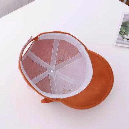 Adorable Kids Animal Cap for Baby Boys and Girls