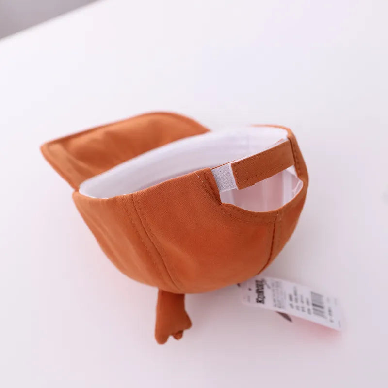 Cute Childrens Fun Animal Hat with Ears