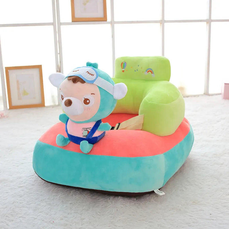 Comfortable Infant Car Seat Protector