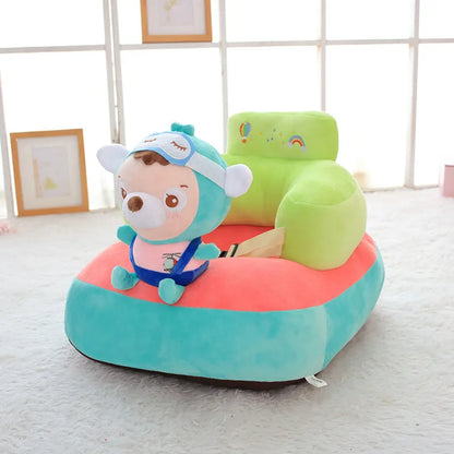 Comfortable Infant Car Seat Protector