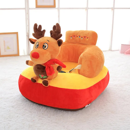 Comfortable Infant Car Seat Protector
