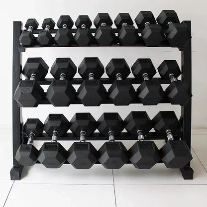 Premium Weightlifting Dumbbell