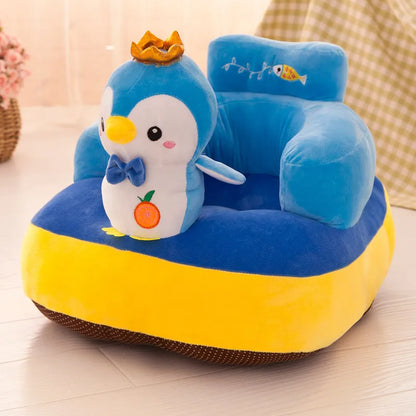 Comfortable Infant Car Seat Protector