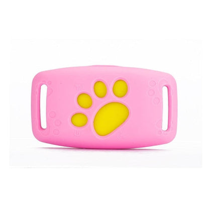Accurate Pet Locator: GPS Pet Finder
