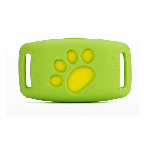 Accurate Pet Locator: GPS Pet Finder