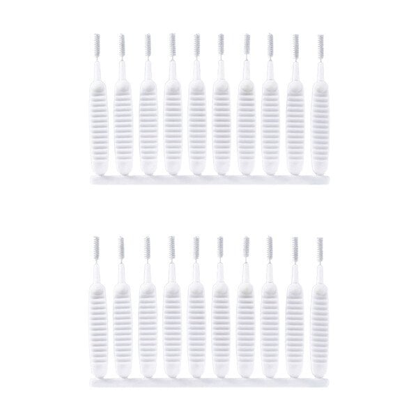 Powerful Drain Cleaner Brush for Clog Removal - Luxicro