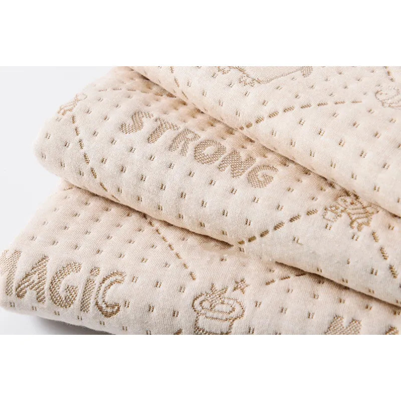 Waterproof Baby Changing Mat - Soft and Easy Clean