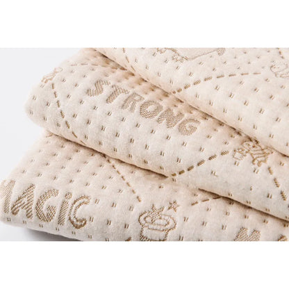 Easy Clean Waterproof Baby Changing Pad