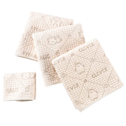 Easy Clean Waterproof Baby Changing Pad