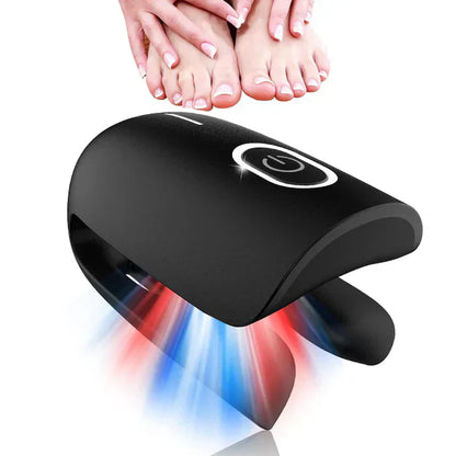 Fast Nail Fungus Removal Laser Device Kit