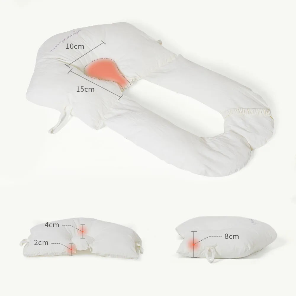 Comfortable Newborn Nursing Pillow