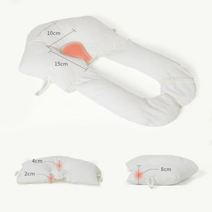 Comfortable Newborn Nursing Pillow
