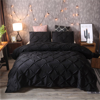 Soft Bedding Sheet and Pillow Set - Luxicro