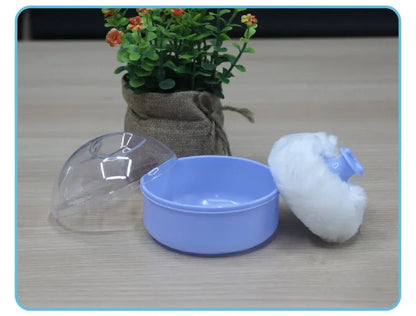 Complete Baby Feeding Kit with Storage Bag