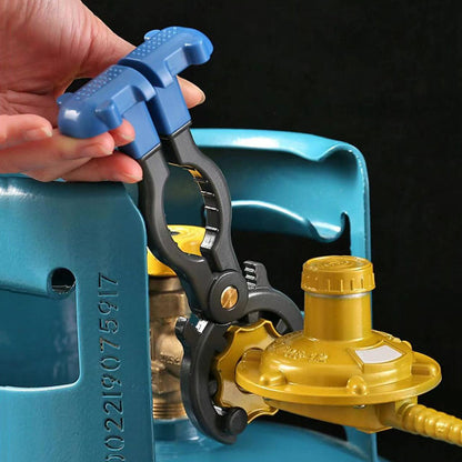 Heavy Duty Fuel Pressure Test Kit