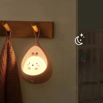 Cute Animal Lamp Nightlight