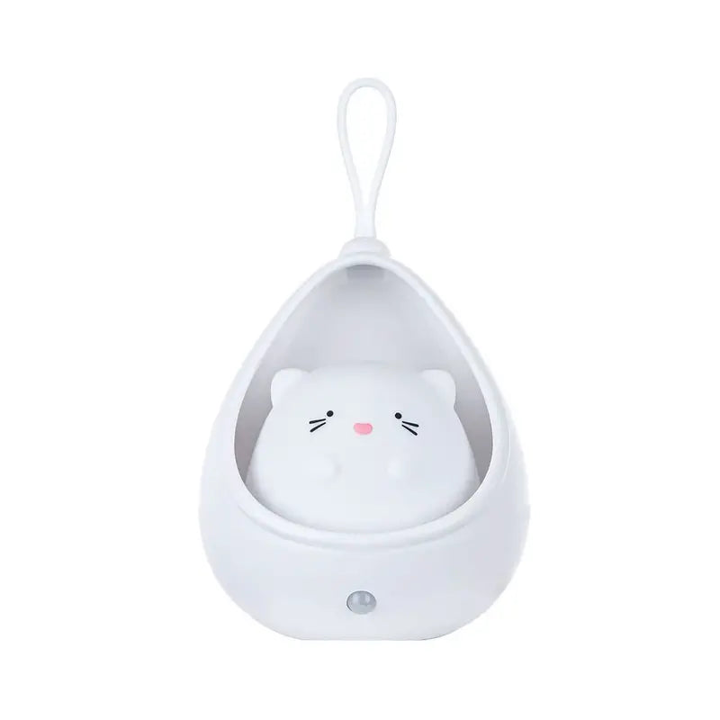 Cute Animal Lamp Nightlight