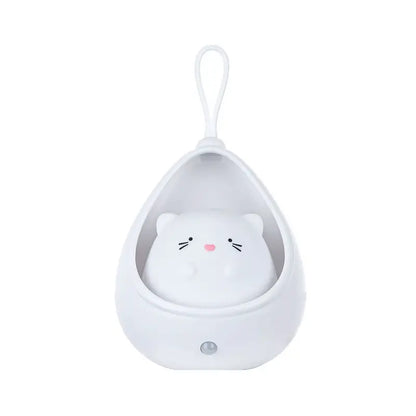 Cute Animal Lamp Nightlight