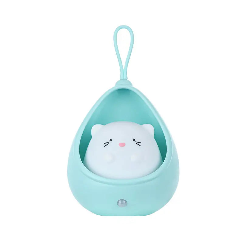 Cute Animal Lamp Nightlight