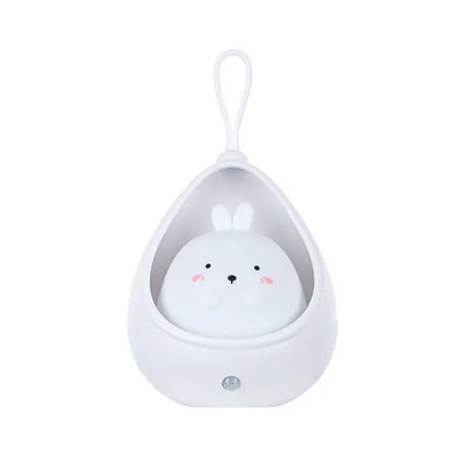 Cute Animal Lamp Nightlight