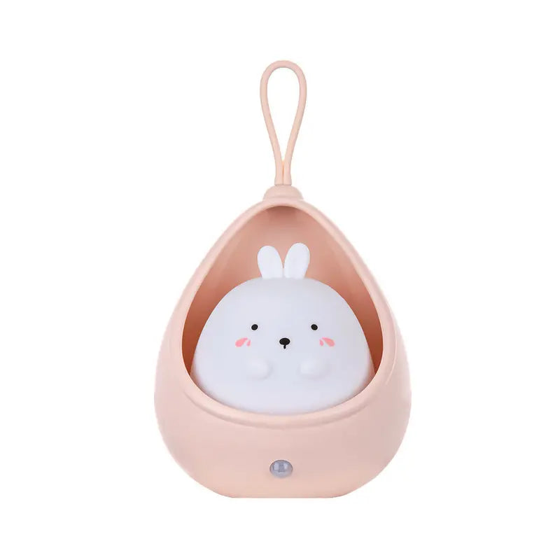 Cute Animal Lamp Nightlight