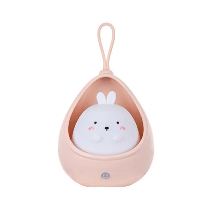 Cute Animal Lamp Nightlight