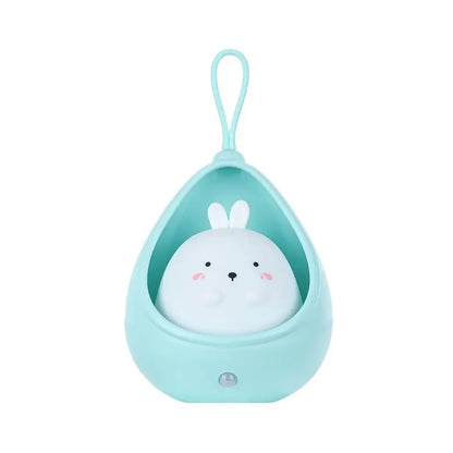 Cute Animal Lamp Nightlight