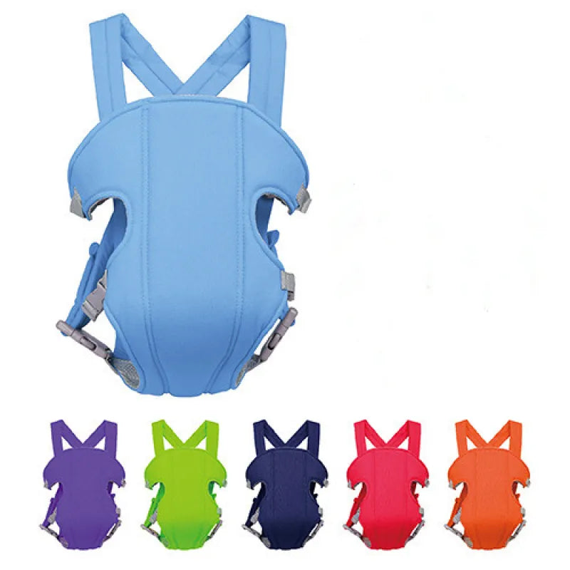 Comfy Baby Sling - Adjustable Baby Holder