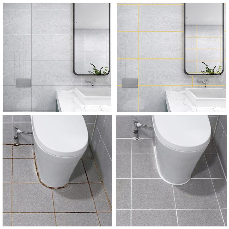 Easy Clean Grout Marker Pen for Tile Floors
