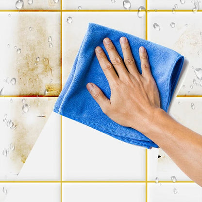 Easy Clean Grout Marker Pen for Tile Floors