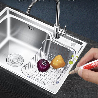 Easy Clean Grout Marker Pen for Tile Floors