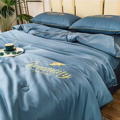 Cozy Plush Blanket for Restful Night Sleep