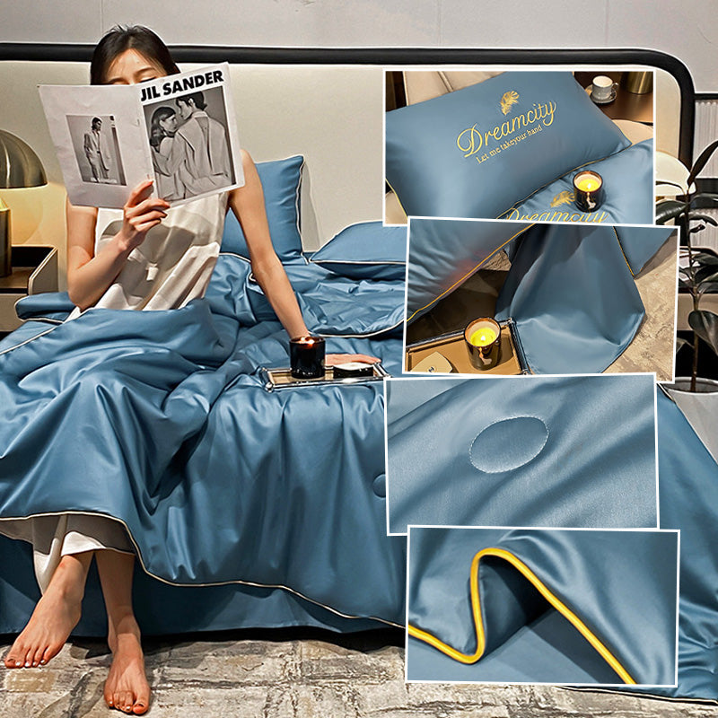 Cozy Plush Blanket for Restful Night Sleep