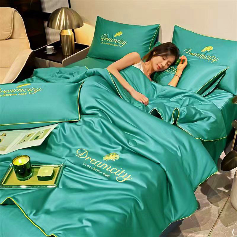 Cozy Plush Blanket for Restful Night Sleep